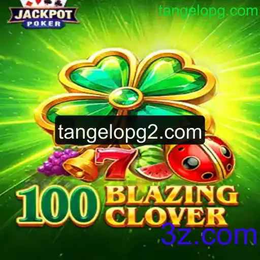 Explorando o 100BlazingClover: Um Mergulho no Mundo dos Jogos de Azar