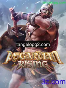 Explorando o Universo Épico de AsgardianRising