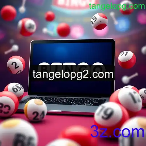 Bingo online