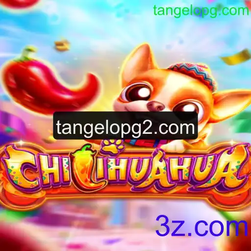 Descubra o Mundo de CHILIHUAHUA: Um Jogo Inovador para Todas as Idades