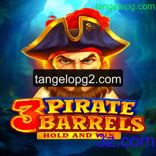 Descubra o Mundo do Jogo 3PirateBarrels
