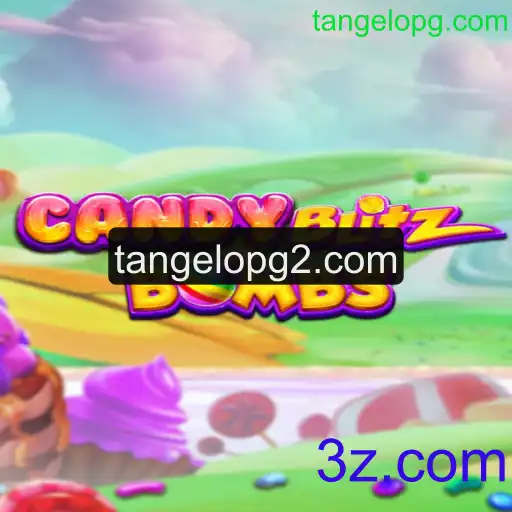 Explorando o Mundo de CandyBlitzBombs: Um Jogo Doce e Explosivo