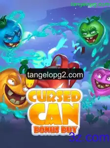 Explorando o Mundo de CursedCanBonusBuy: Um Novo Jogo em Tangelopg.com