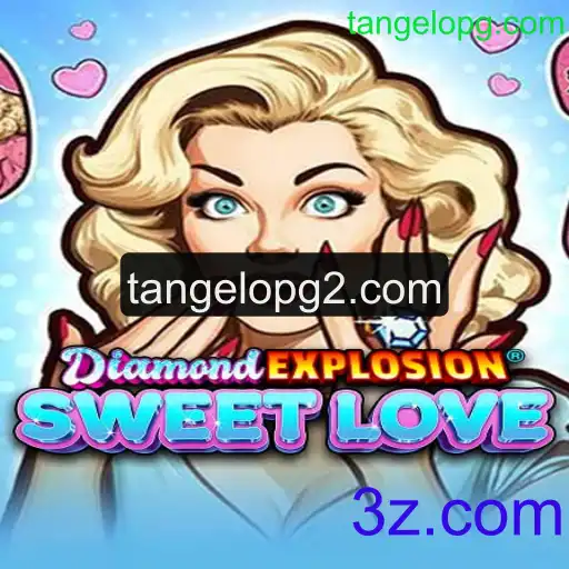 Explorando o Mundo de DiamondExplosionSweetLove: Uma Jornada Cativante no Universo dos Jogos