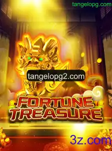 Explorando FortuneTreasure: Um Mergulho nas Maravilhas do Jogo