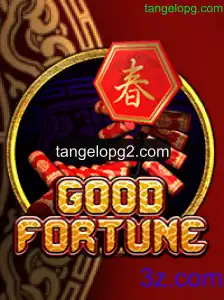 Explorando o Mundo de GoodFortune: Um Jogo Inovador para Tempos Modernos