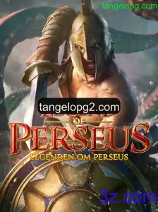LegendofPerseus: A Nova Aventura Épica Que Está Conquistando Gamers