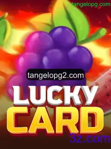 Descubra a Emoção do Jogo de Cartas LuckyCard