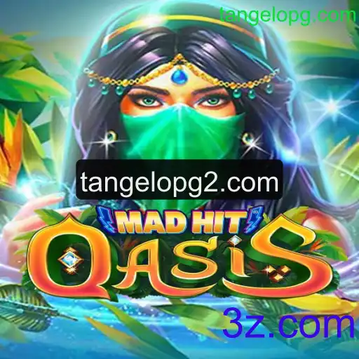 Descubra MadHitOasis: O Novo Fenômeno dos Jogos Online
