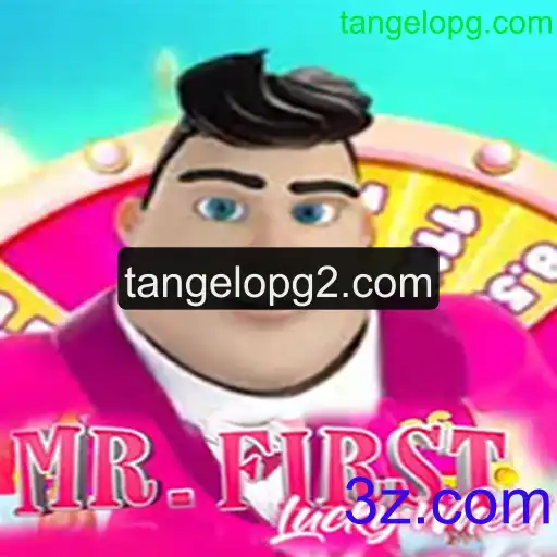 Desvendando o Misterioso Jogo de Azar MrFirstLuckyWheel