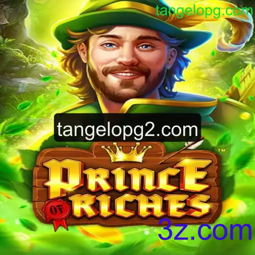 Explorando PrinceOfRiches: Um Jogo de Estratégia e Riquezas Virtuais