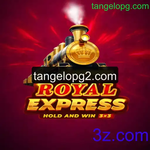 Royal Express: Um Novo Jogo Emocionante com Regras Únicas