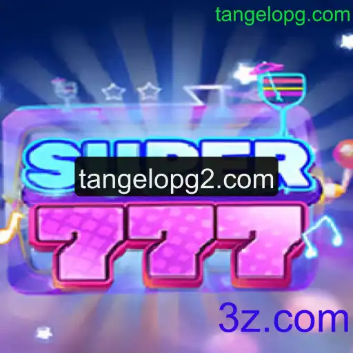 Descubra o Universo de Entretenimento com Super777 e Tangelopg.com