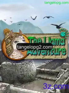 TheLlamaAdventure: Desbravando o Mundo de Tangelo com Emoção e Desafios Únicos
