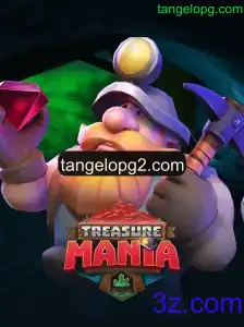 Descubra o Fascinante Mundo de TreasureMania
