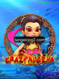 Descubra as Aventuras de CrazyNuoZha: Um Mergulho no Universo de Fantasia