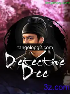 DetectiveDee: Mergulhe no Mundo do Mistério com tangelopg.com