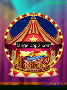 Descubra o Mundo Encantado de EcstaticCircus