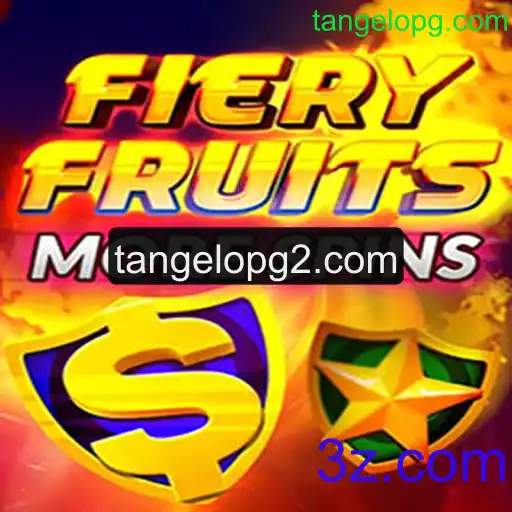 Descubra o Mundo Vibrante de FieryFruitsMoreSpins