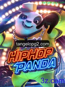 Descubra o Jogo HipHopPanda: Um Fenômeno no TangeloPG.com