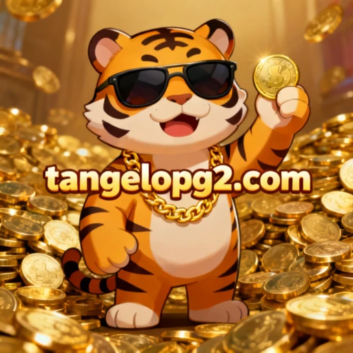 tangelopg.com Logo