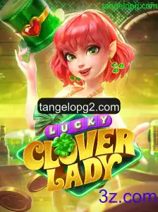 Aventura e Emoção no Jogo LuckyCloverLady