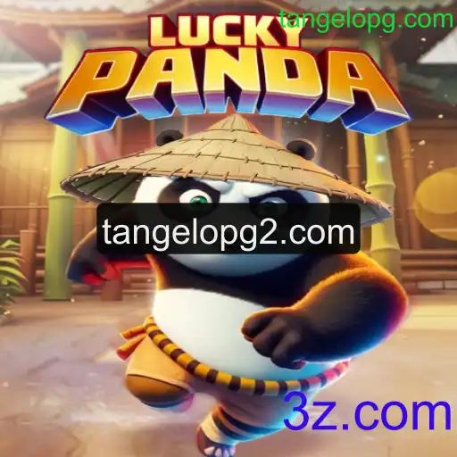 Explorando o Universo de LuckyPanda: Um Guia Completo