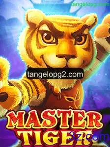 MasterTiger: Uma Nova Aventura de Estratégia no Mundo dos Jogos Online