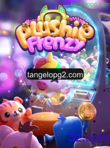 PlushieFrenzy: Descubra o Universo Encantador deste Jogo Fascinante