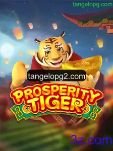 Explorando o Fascinante Mundo de ProsperityTiger