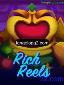 RichReels: Um Mergulho no Universo do Jogo e suas Regras