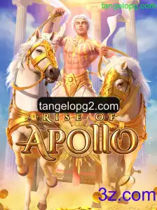 Rise of Apollo: Aventura Épica no Mundo dos Deuses