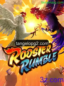 RoosterRumble: Descubra o Mundo Emocionante do Novo Jogo Interativo