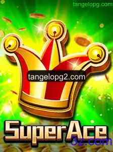 Descubra as Emoções de SuperAce: O Jogo que Conquistou os Amantes da Aventura