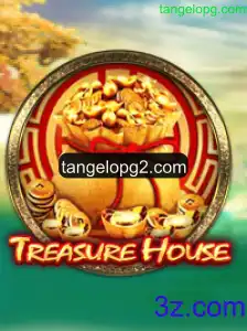 Explorando o Mundo de 'TreasureHouse'