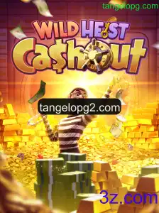 WildHeistCashout: Descubra a Nova Sensação dos Jogos Online